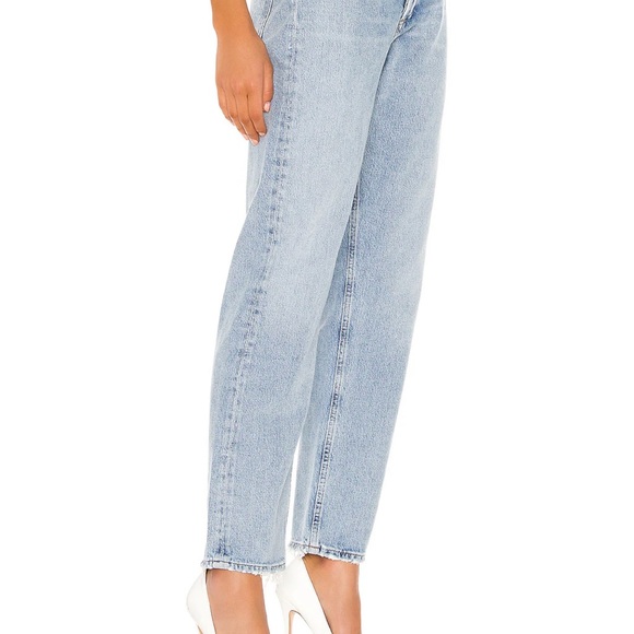 Agolde 90’s Jeans! - Picture 3 of 7